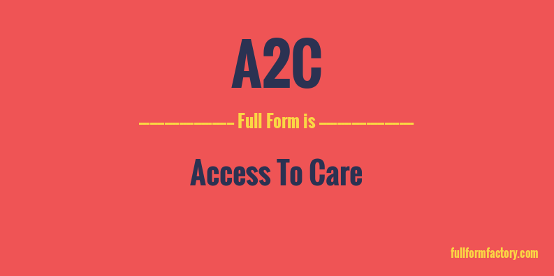 a2c-full-form