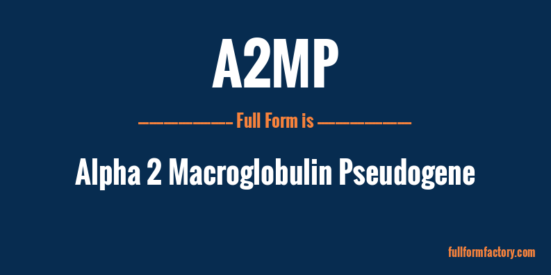 a2mp-full-form