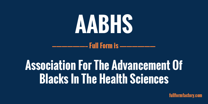 aabhs-full-form