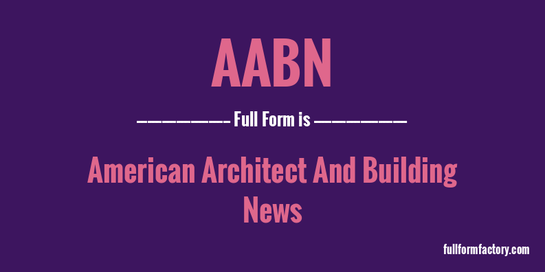 aabn-full-form