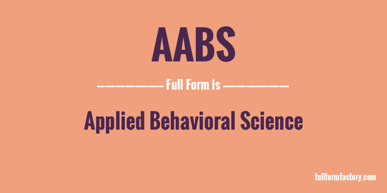 aabs-full-form