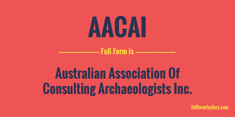 aacai-full-form