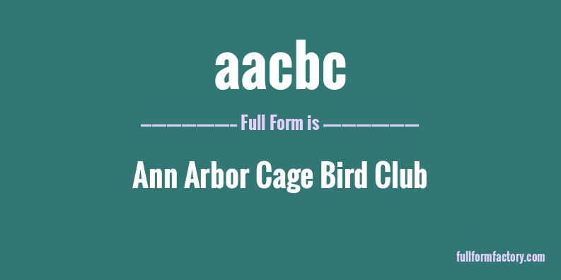 aacbc-full-form
