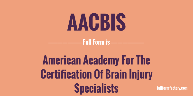 aacbis-full-form