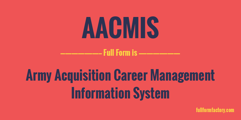 aacmis-full-form