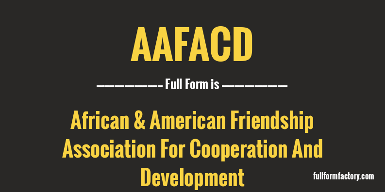 aafacd-full-form