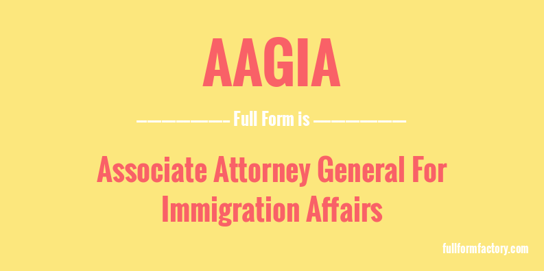 aagia-full-form