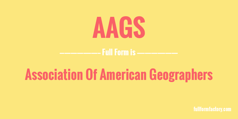 aags-full-form