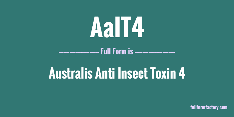 aait4-full-form