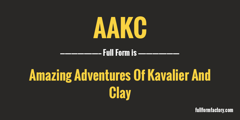 aakc-full-form