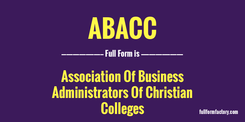 abacc-full-form