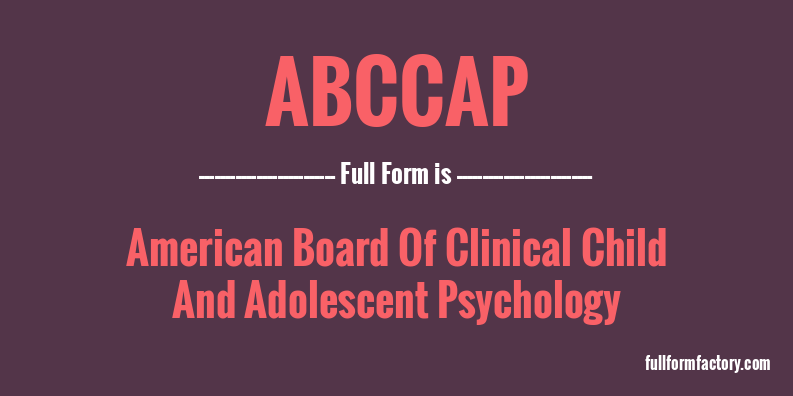 abccap-full-form