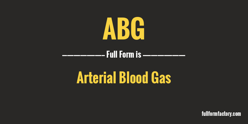 abg-full-form
