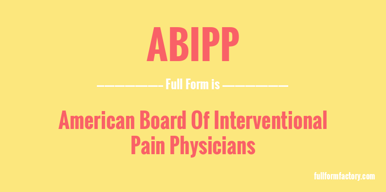 abipp-full-form