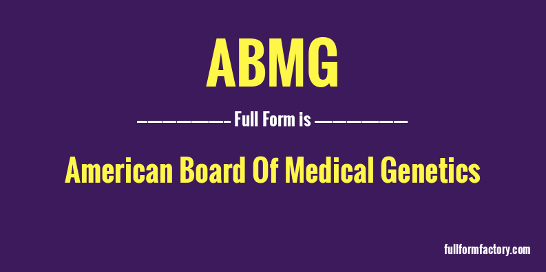 abmg-full-form