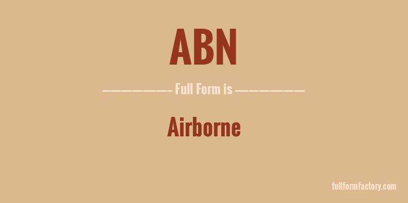 abn-full-form