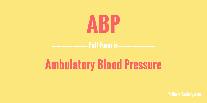 abp-full-form
