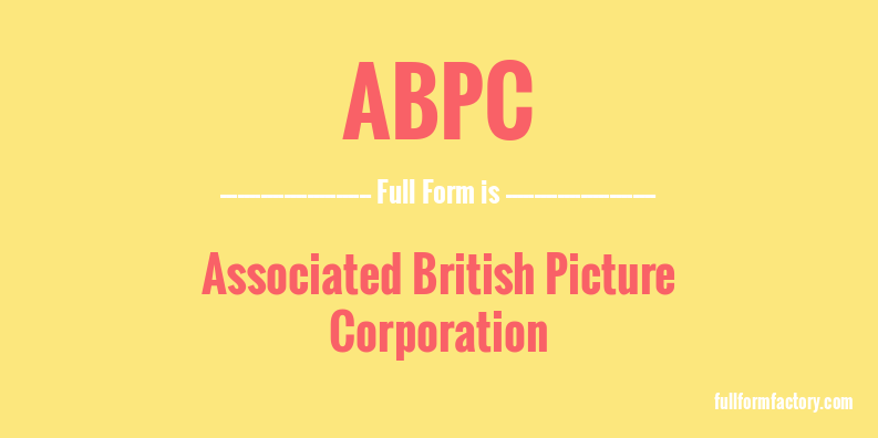 abpc-full-form