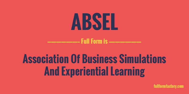 absel-full-form