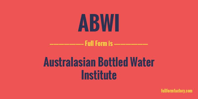 abwi-full-form
