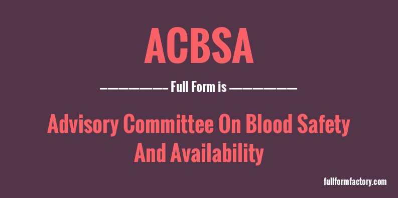 acbsa-full-form