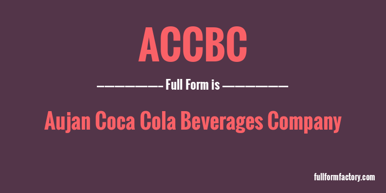 accbc-full-form