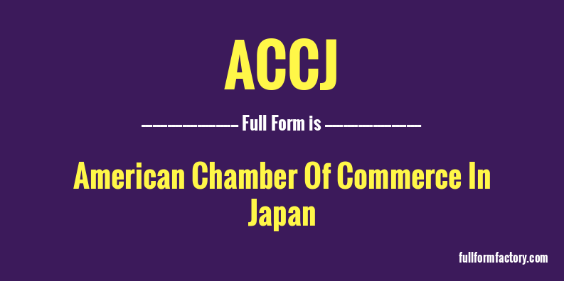accj-full-form