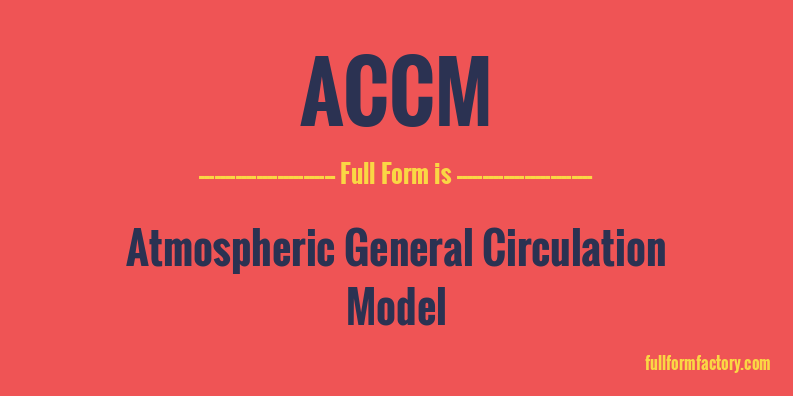 accm-full-form