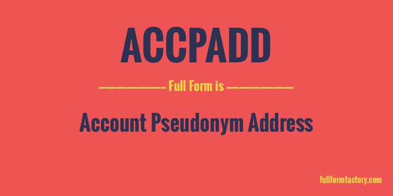 accpadd-full-form
