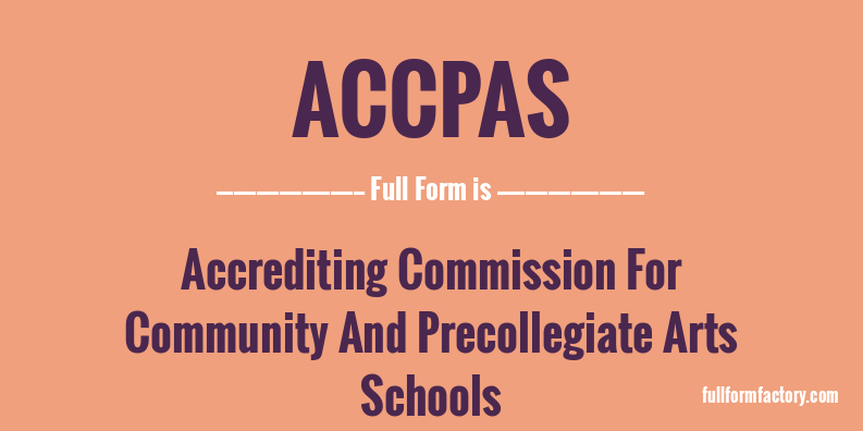 accpas-full-form