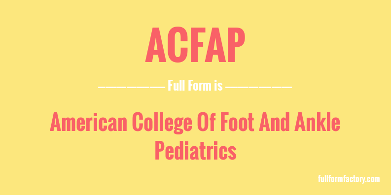 acfap-full-form