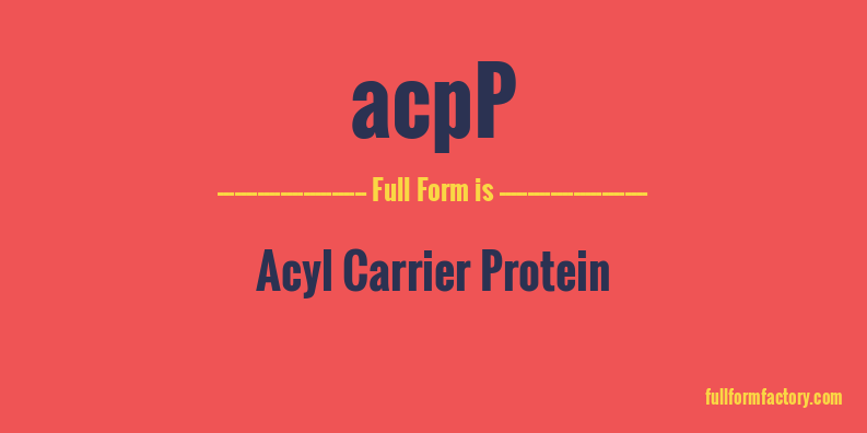 acpp-full-form