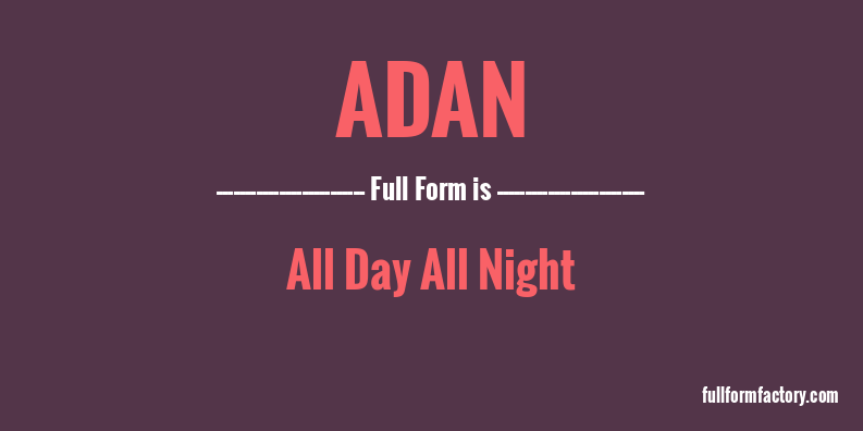 adan-full-form