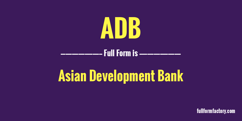 adb-full-form