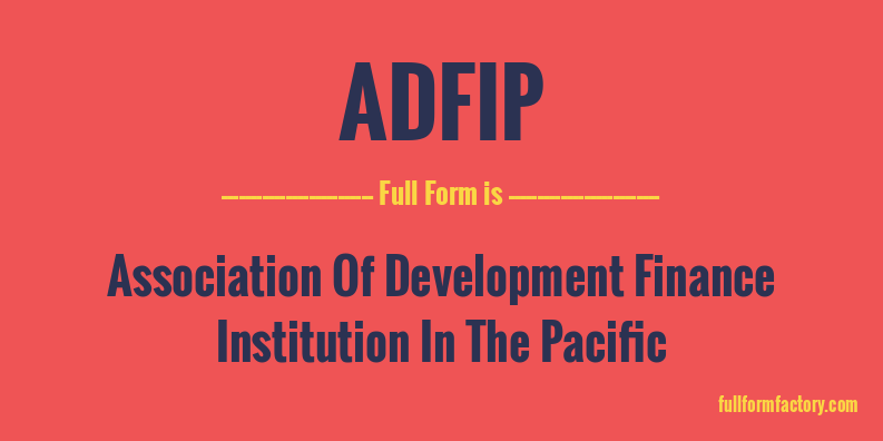 adfip-full-form
