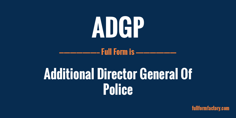 adgp-full-form