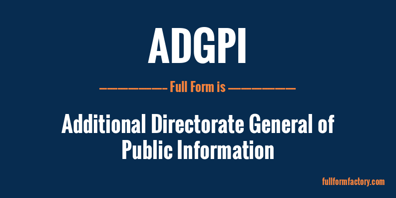 adgpi-full-form