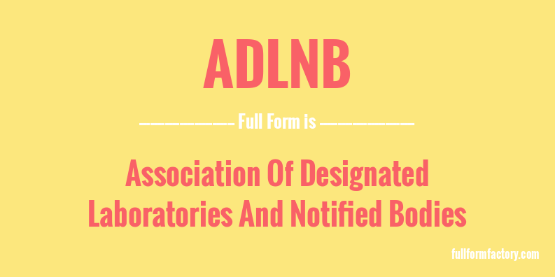 adlnb-full-form