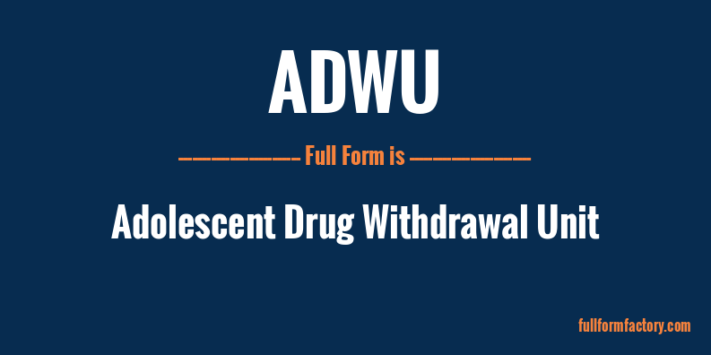 adwu-full-form
