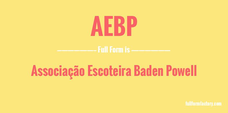 aebp-full-form