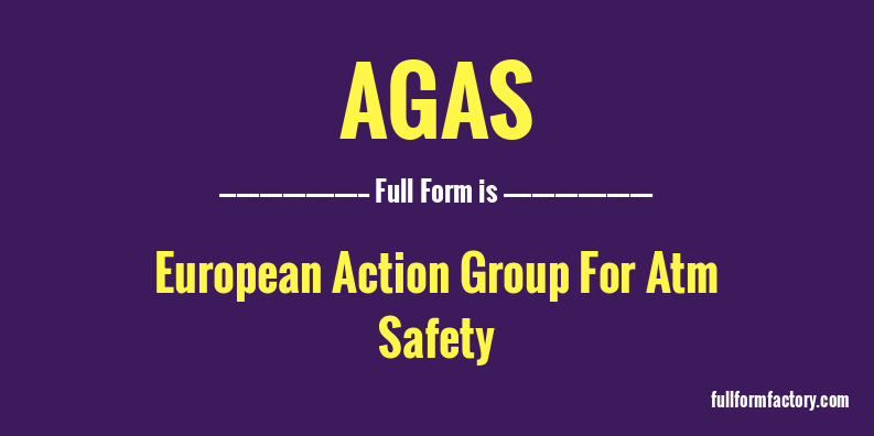 agas-full-form