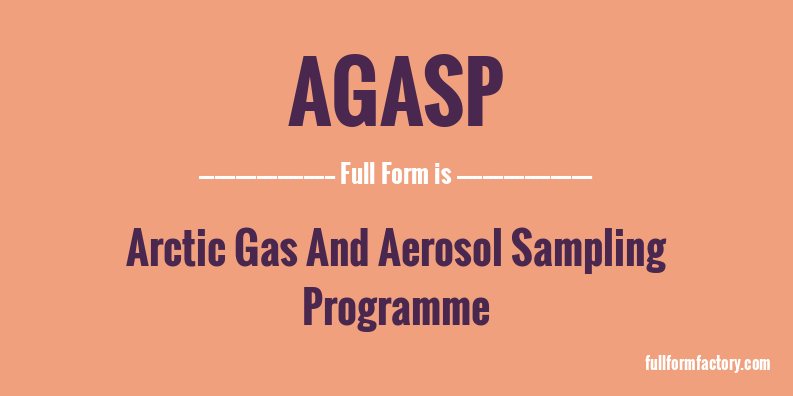 agasp-full-form