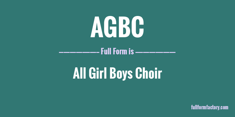 agbc-full-form
