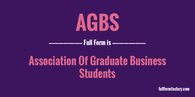 agbs-full-form