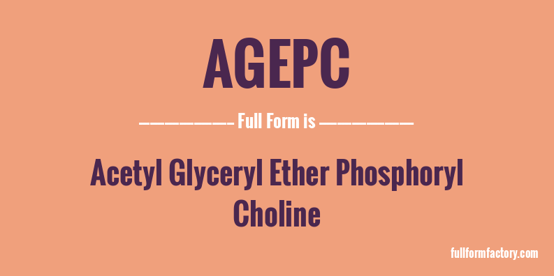 agepc-full-form