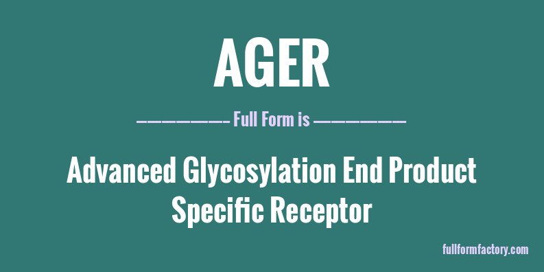 ager-full-form