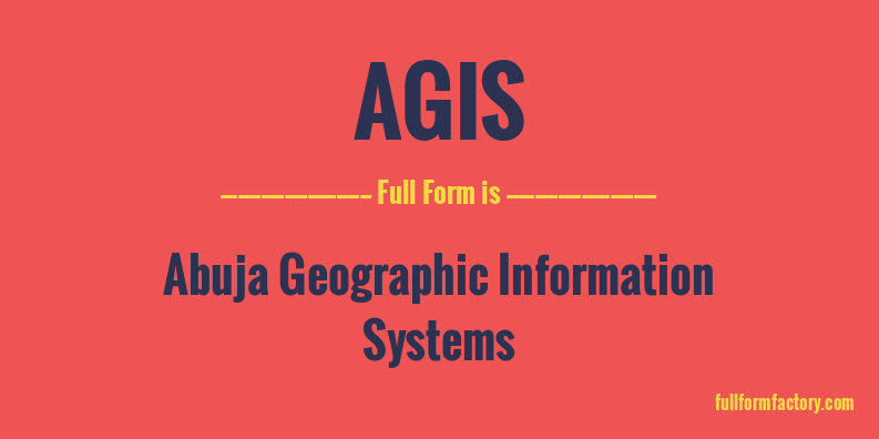 agis-full-form