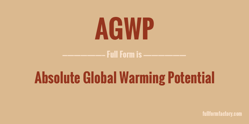 agwp-full-form