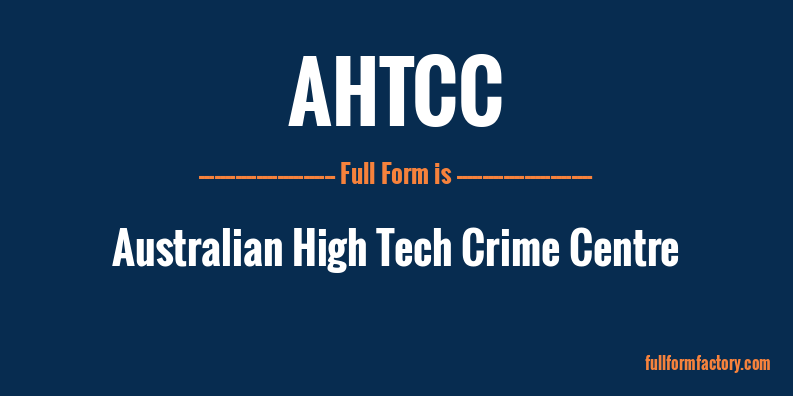 ahtcc-full-form