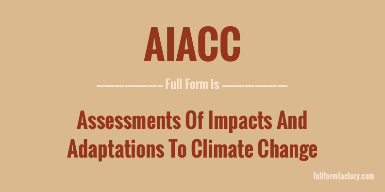 aiacc-full-form